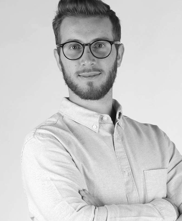 Dr. Luca Vezzoli