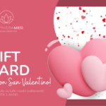 Gift card sal valentino